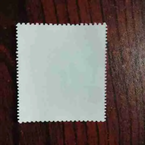 Document 23_82 Issued in Vietnam in 1991 as part of a series on ancient locomotives.