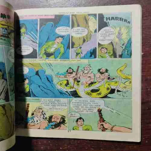 Document 24_101 NAGRAJ AND KALDOOT (Rs. 8 )