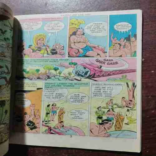 Document 24_102 NAGRAJ AND KALDOOT (Rs. 8 )