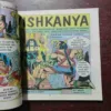 VISHKANYA : NAGRAJ (Rs.20)