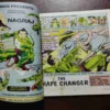 THE SHAPE CHANGER : NAGRAJ (Rs.50)