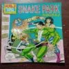 SNAKE PARAK : NAGRAJ (Rs.60)