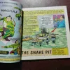 SNAKE - PIT : NAGRAJ (Rs.20)