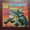 Document 24_35 DANGEROUS DEVICE : SUPER COMMANDO DHRUVA (Rs.8)