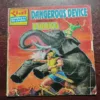 Document 24_40 DANGEROUS DEVICE : SUPER COMMANDO DHRUVA (Rs.30)
