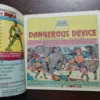 Document 24_41 DANGEROUS DEVICE : SUPER COMMANDO DHRUVA (Rs.30)