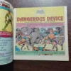 Document 24_46 DANGEROUS DEVICE : SUPER COMMANDO DHRUVA (Rs.8)