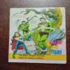 NAGRAJ : FIRST COMICS OF THIS SERIES (Rs,8)