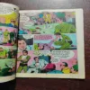 NAGRAJ : FIRST COMICS OF THIS SERIES (Rs,8)