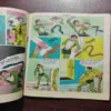 NAGRAJ : FIRST COMICS OF THIS SERIES (Rs,8)