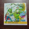 NAGRAJ : FIRST COMICS OF THIS SERIES (Rs,8)