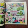 NAGRAJ : FIRST COMICS OF THIS SERIES (Rs,8)