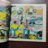 NAGRAJ : FIRST COMICS OF THIS SERIES (Rs,8)