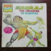 THE TREASURE OF KABOOKI : NAGRAJ (Rs.8)