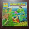 THE ENEMIES OF CHILDREN : NAGRAJ (Rs.8)