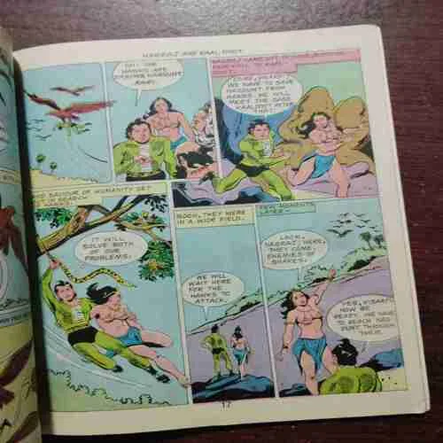 Document 24_96 NAGRAJ AND KALDOOT (Rs. 8 )