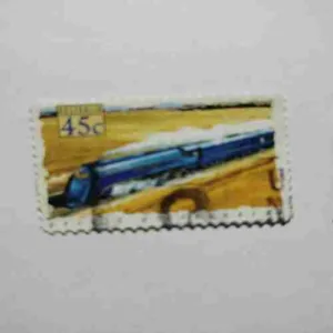 AUSTRALIA STAMP , 45C