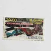 40th World Tsunami 2004 – Sri Lanka” Commemorative Stamp