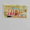 Document 25_77 LAOS 1993 SUBWAY SYSTEM , STAMP