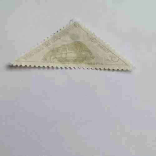 REPUBLIQUE DU DAHOMEY , POSTES 5F