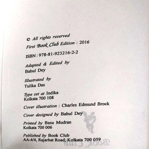 Oliver Twist (pages 254) (Charles Dickens)