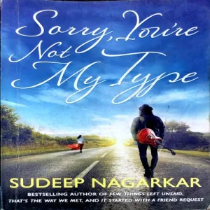 Sorry You Are Not My Type (pages 206)