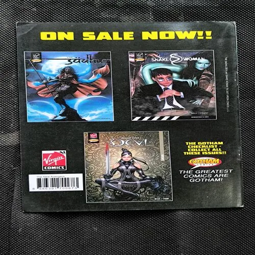 Document 2_1 THE NEW AVENGERS ( SENTRY PART-1 )