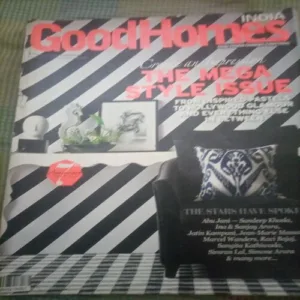 Goodhome ( September 2015)damage cover page