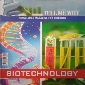 Tell Me Why ( November 2025 ) cut of front page