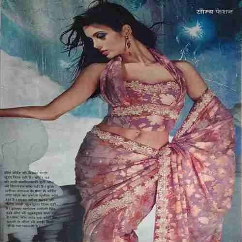 Vanita ( November 2010 )