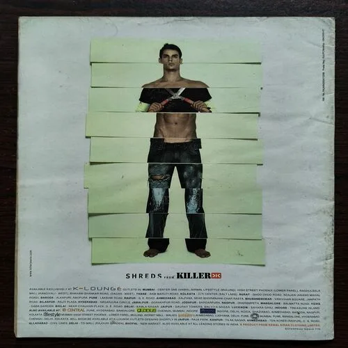 AHA ZINDAGI ( FEBRUARY , 2006 )