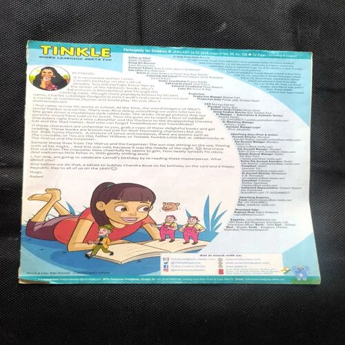 Document 2_15 TINKLE (January 2019) Cover Less