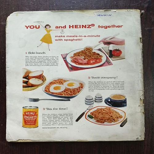 Woman and Home ( July 1959 )