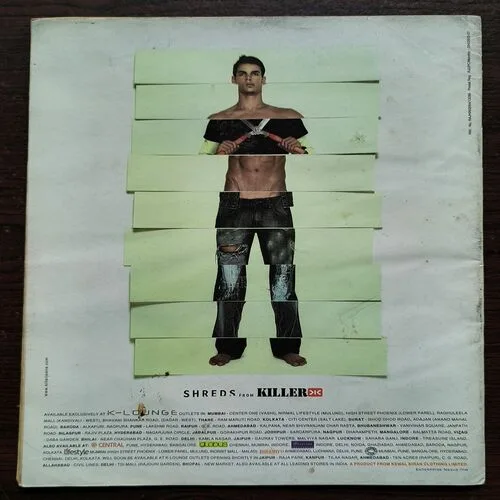 AHA ZINDAGI ( FEBRUARY , 2006 )