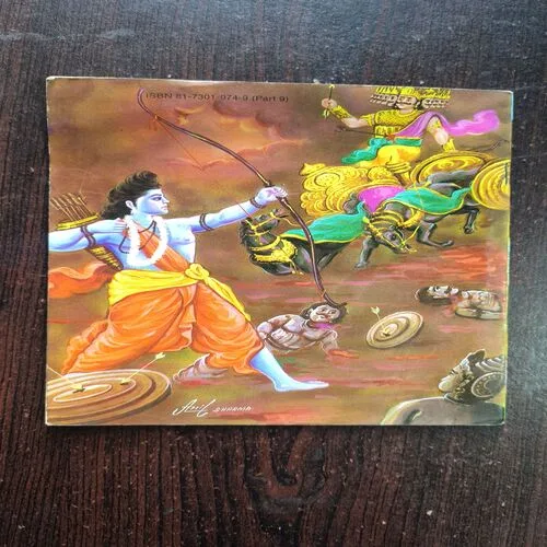 Document 2_17 RAMAYANA Part 9