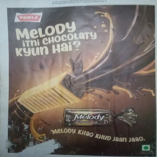 Champak ( I ) (May 2024)