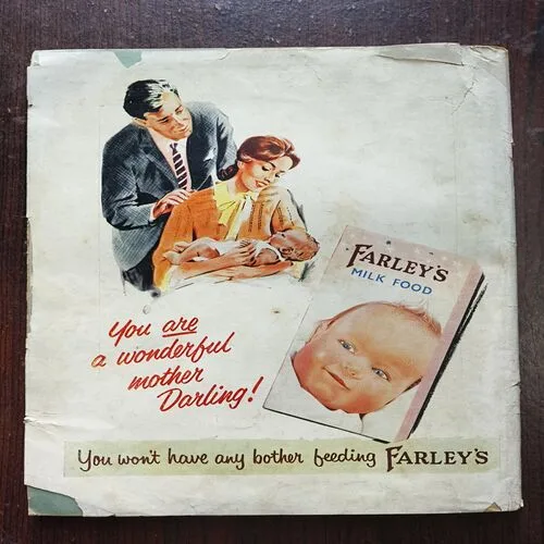 Woman and Home ( October 1961 )