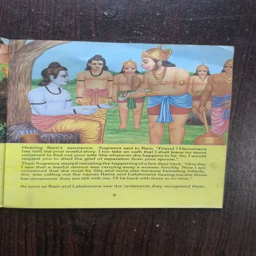 RAMAYANA Part - 6