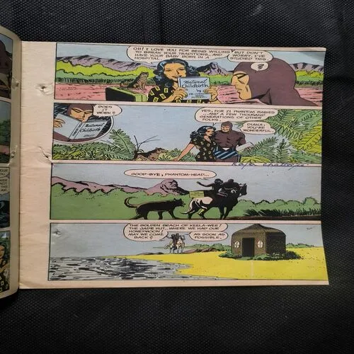 The 22nd Phantom Part -2