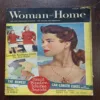 Woman and Home ( July 1958 )