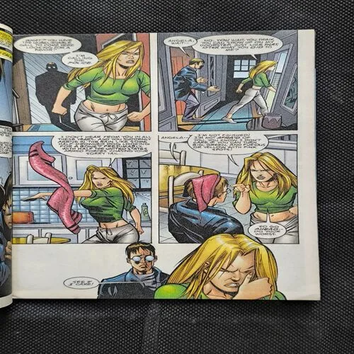 HULK ( SNAKE EYES PART-1 )