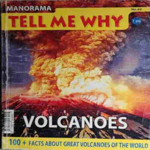 Tell me why ( November 2011 ) ( cut on Last page )