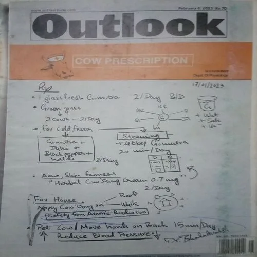 Outlook (6, february , 2023)