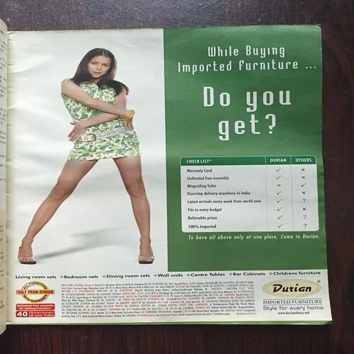 AAHA JINDAGI ( May 2006 )