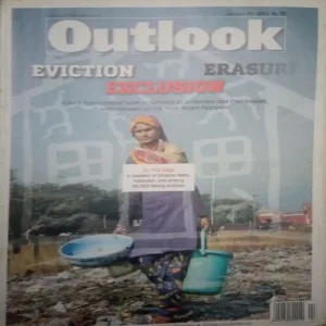 Outlook (30 January , 2023)