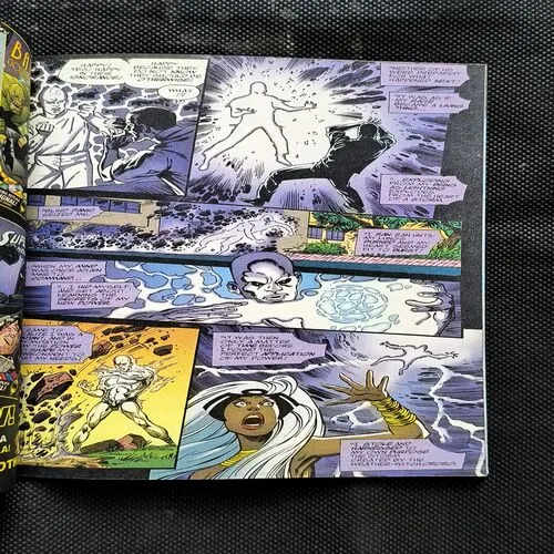 Document 2_37 X-MEN ( POWER PLAY )