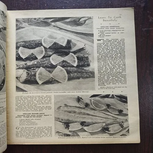 Woman and Home ( March 1959 )