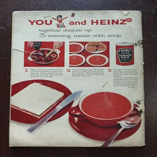 Woman and Home ( March 1959 )