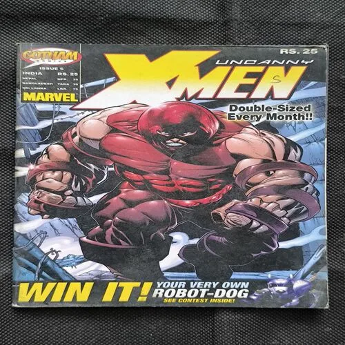 XMEN