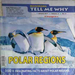 Tell me why ( January 2011 ) ( cut on Front page )